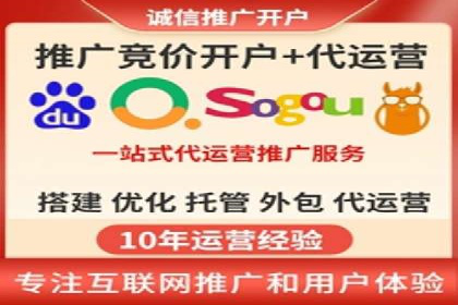 竞价排名案例：跨平台推广效果分析